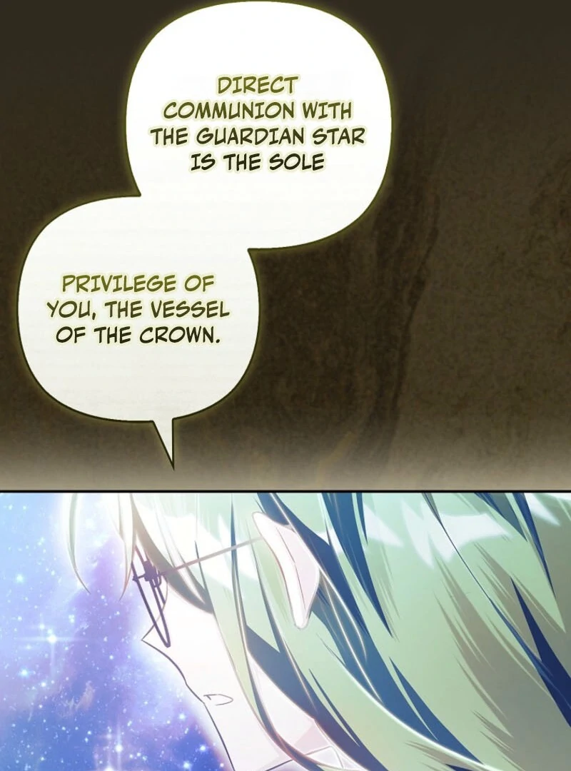 The Youngest Daughter of the Villainous Duke Chapter 124 - Page 43