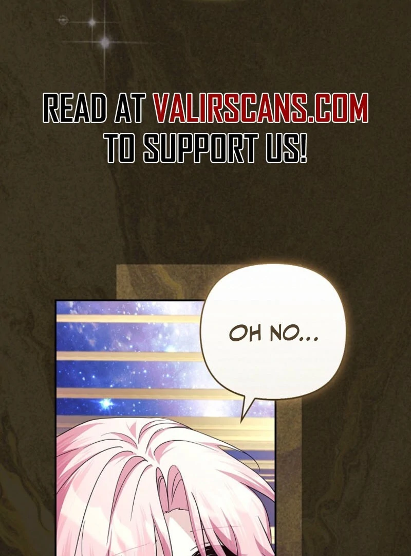 The Youngest Daughter of the Villainous Duke Chapter 124 - Page 45