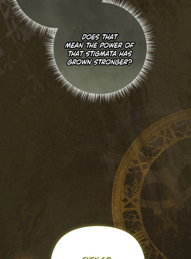 The Youngest Daughter of the Villainous Duke Chapter 124 - Page 47