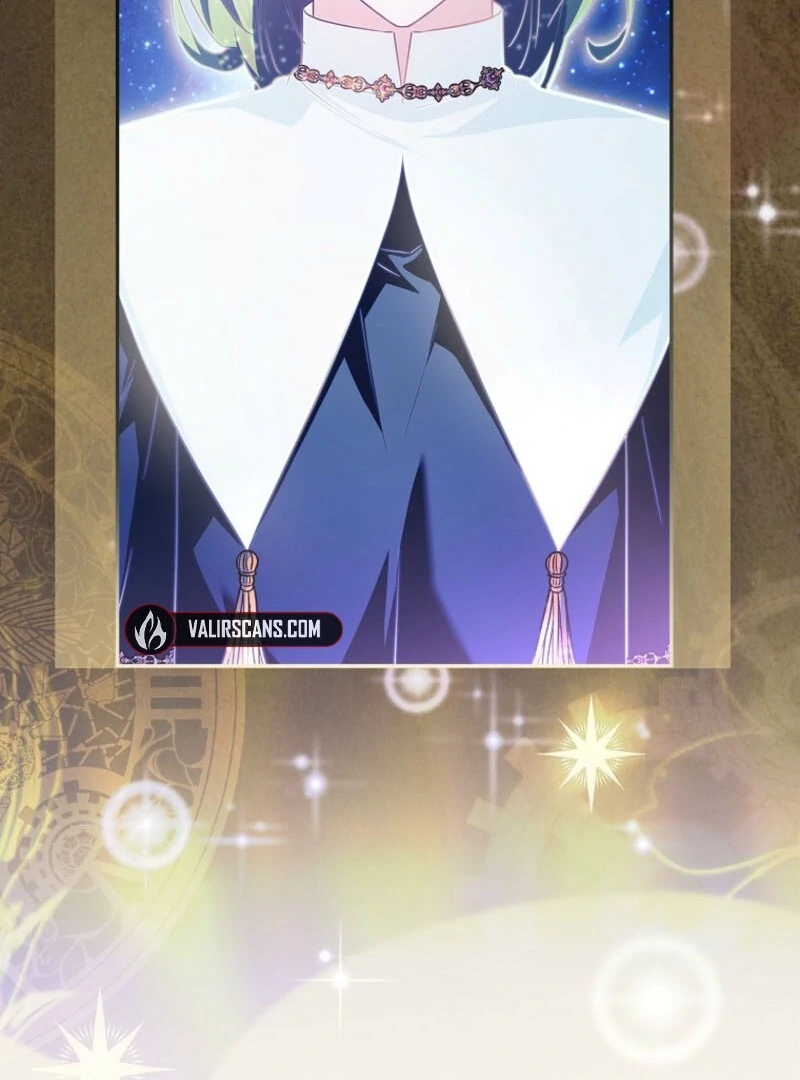 The Youngest Daughter of the Villainous Duke Chapter 124 - Page 49