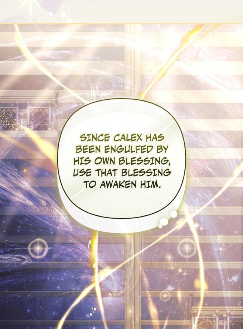 The Youngest Daughter of the Villainous Duke Chapter 124 - Page 50