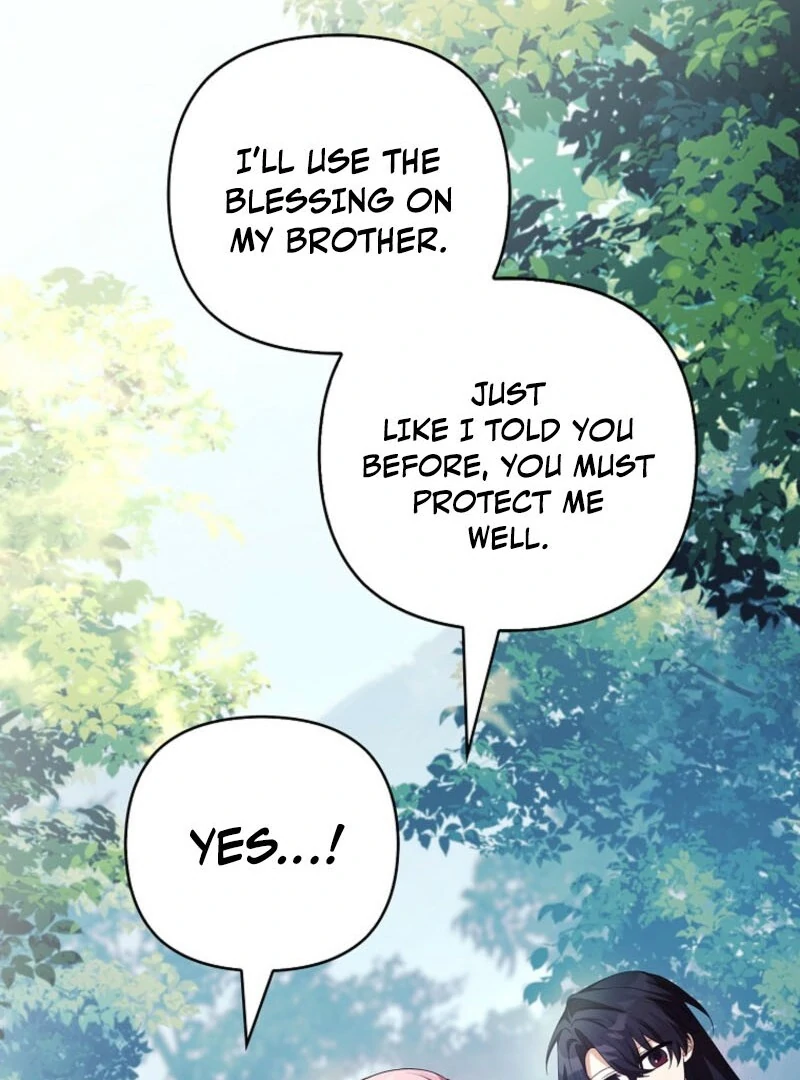 The Youngest Daughter of the Villainous Duke Chapter 124 - Page 56