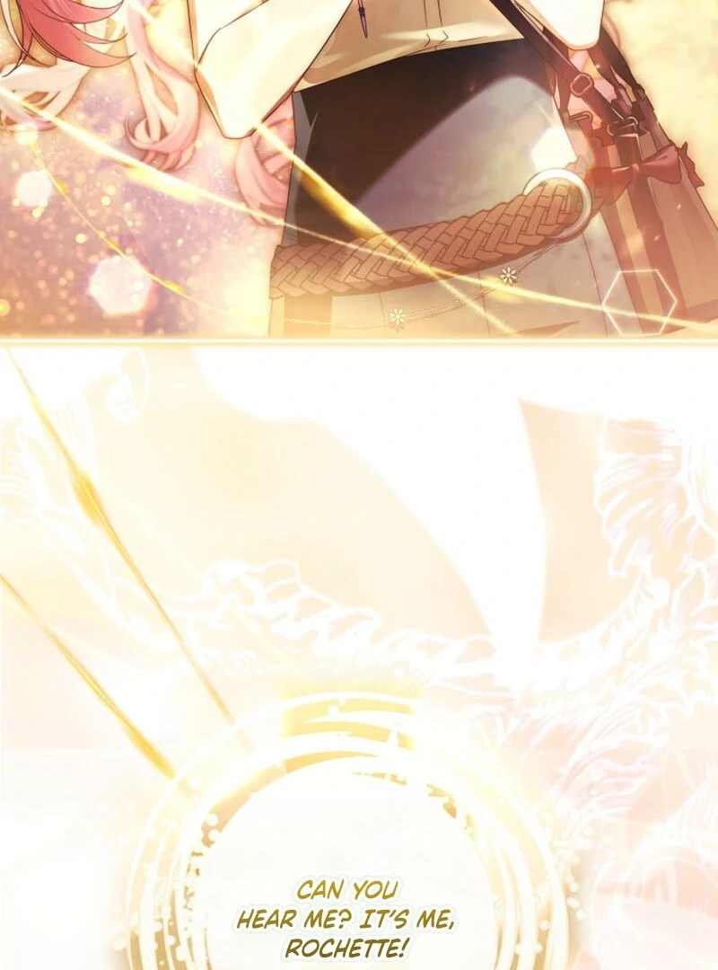 The Youngest Daughter of the Villainous Duke Chapter 124 - Page 60