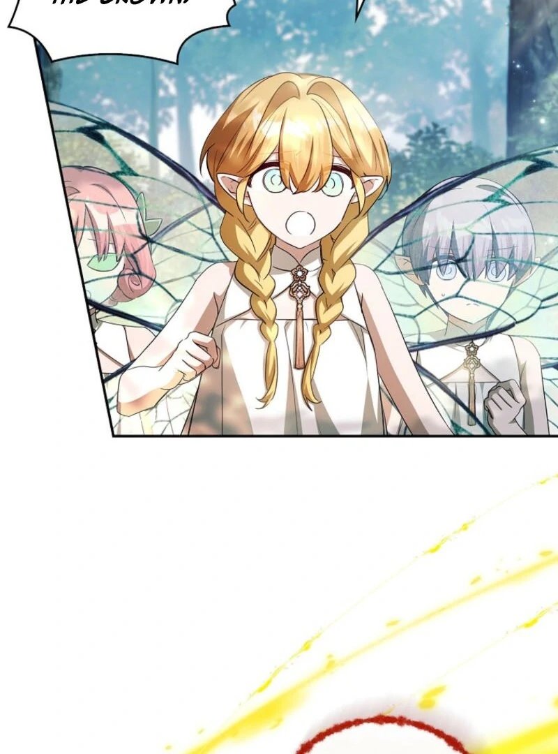 The Youngest Daughter of the Villainous Duke Chapter 124 - Page 65