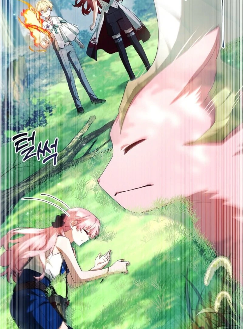 The Youngest Daughter of the Villainous Duke Chapter 124 - Page 71