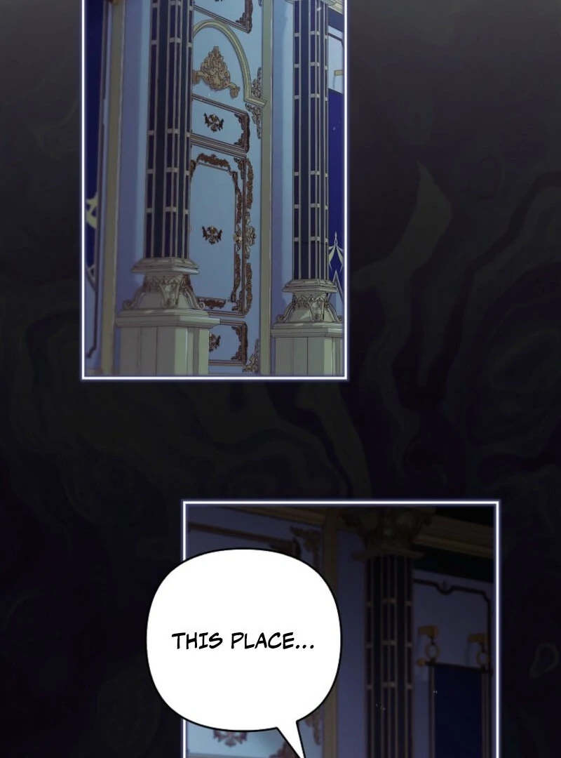 The Youngest Daughter of the Villainous Duke Chapter 124 - Page 78