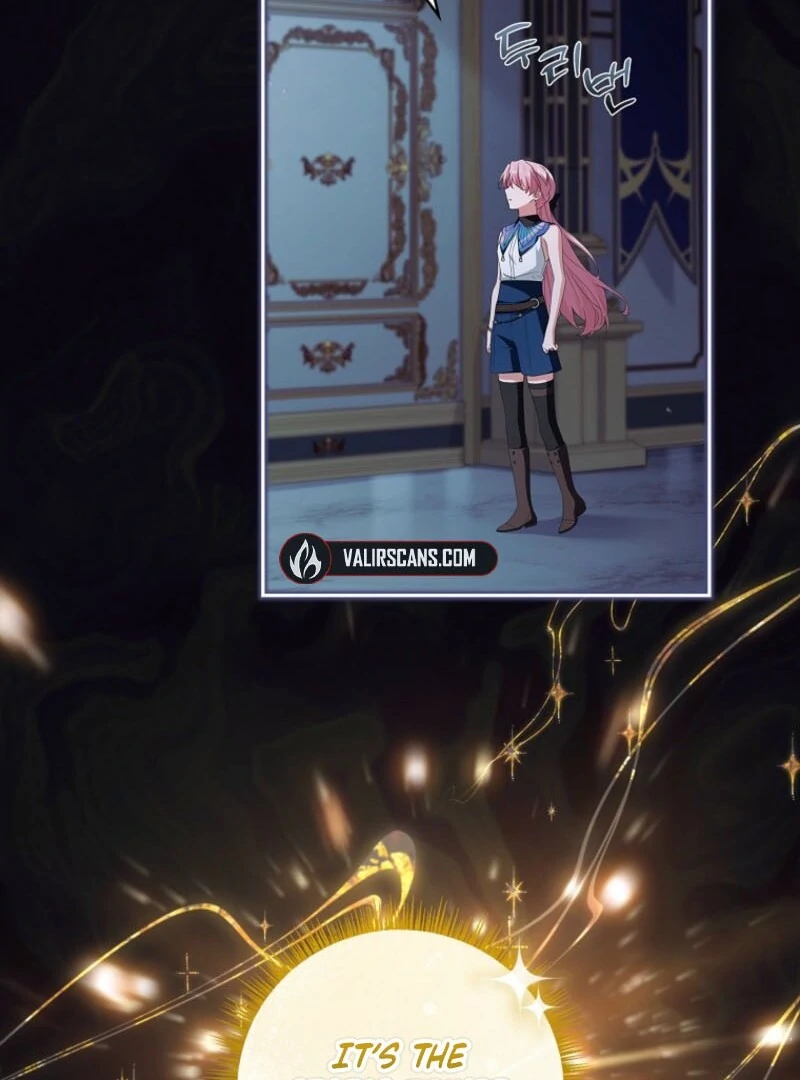 The Youngest Daughter of the Villainous Duke Chapter 124 - Page 79