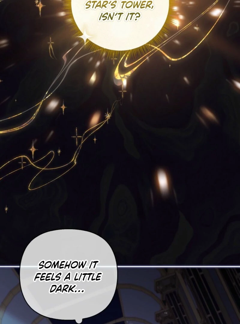 The Youngest Daughter of the Villainous Duke Chapter 124 - Page 80