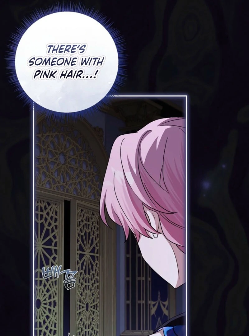 The Youngest Daughter of the Villainous Duke Chapter 124 - Page 83