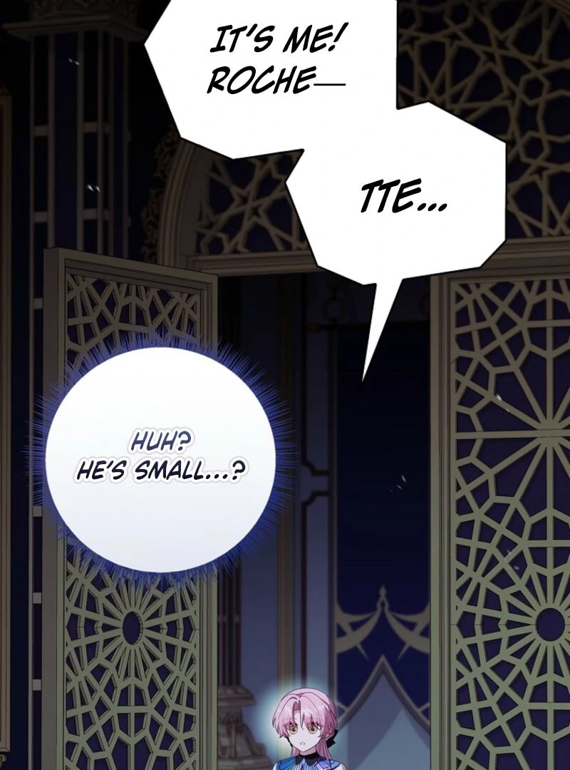 The Youngest Daughter of the Villainous Duke Chapter 124 - Page 87