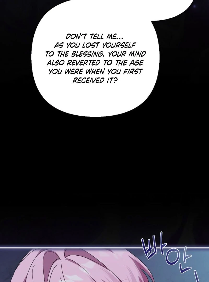 The Youngest Daughter of the Villainous Duke Chapter 124 - Page 91