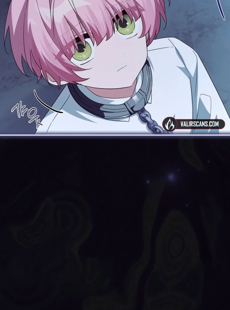 The Youngest Daughter of the Villainous Duke Chapter 124 - Page 92