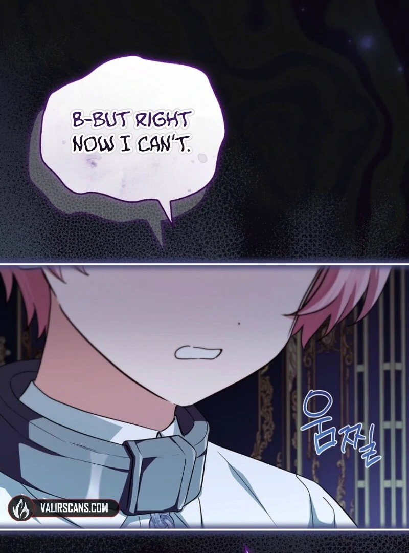 The Youngest Daughter of the Villainous Duke Chapter 124 - Page 98