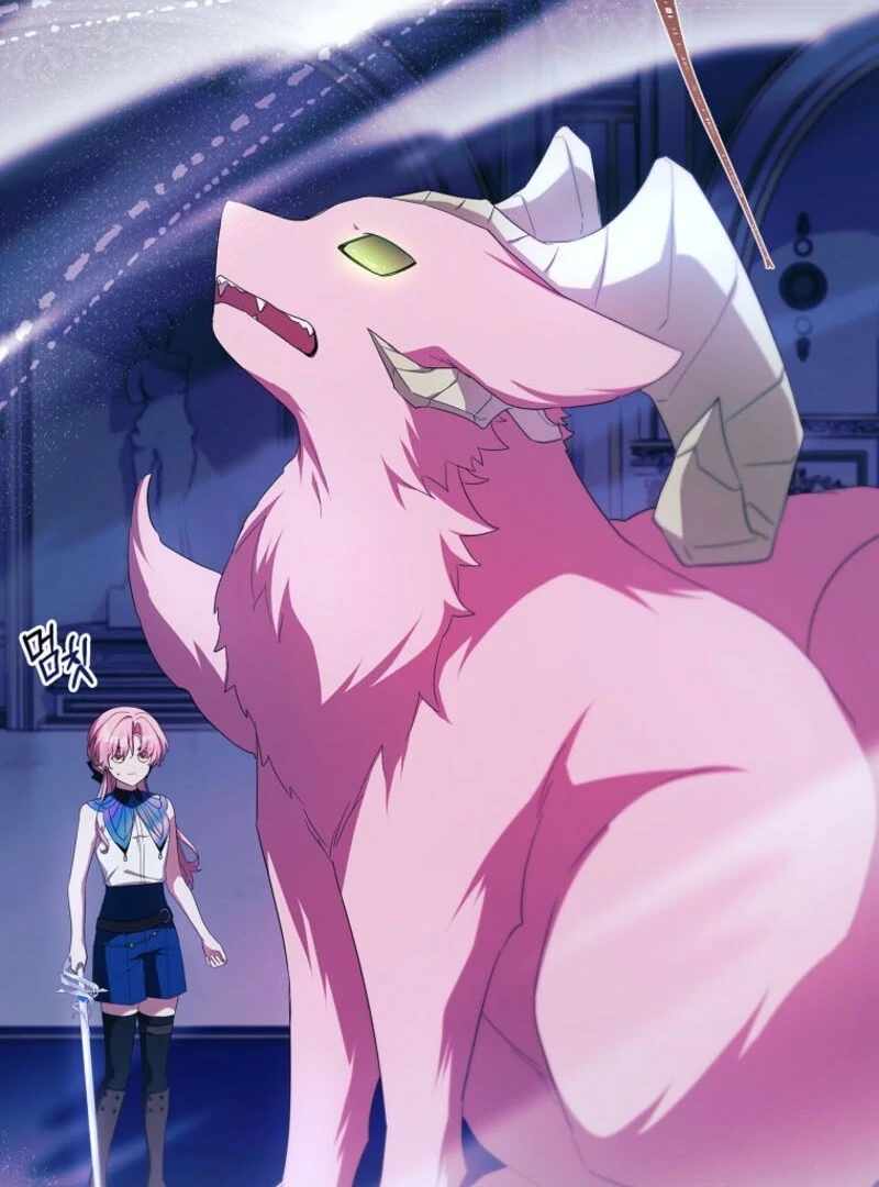 The Youngest Daughter of the Villainous Duke Chapter 125 - Page 105