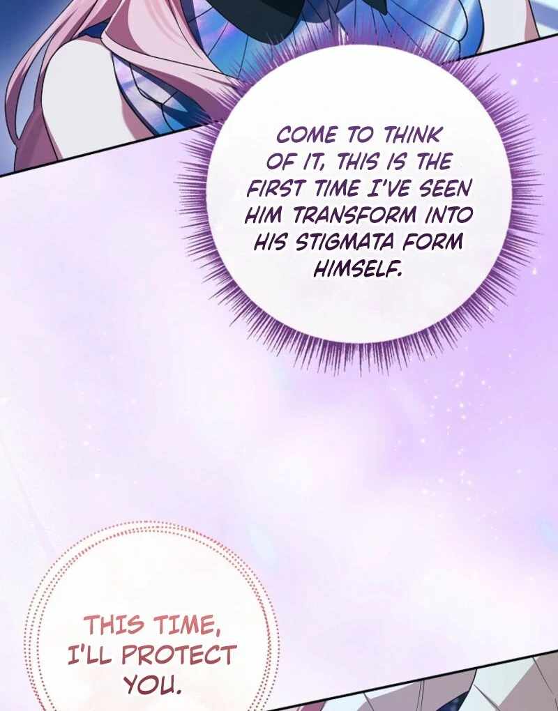 The Youngest Daughter of the Villainous Duke Chapter 125 - Page 107