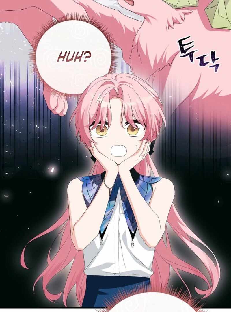 The Youngest Daughter of the Villainous Duke Chapter 125 - Page 115