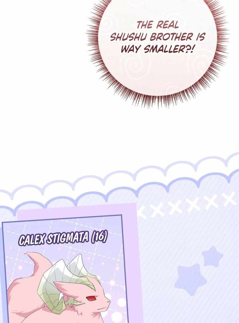 The Youngest Daughter of the Villainous Duke Chapter 125 - Page 116