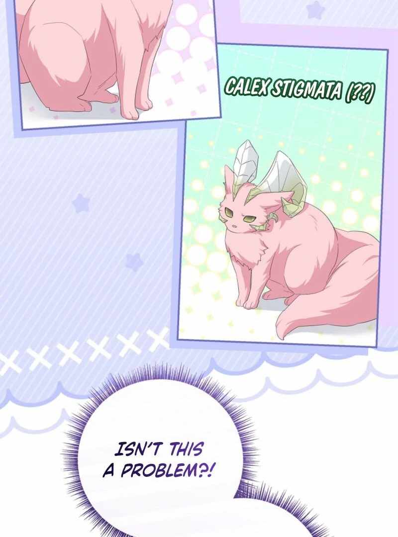 The Youngest Daughter of the Villainous Duke Chapter 125 - Page 117