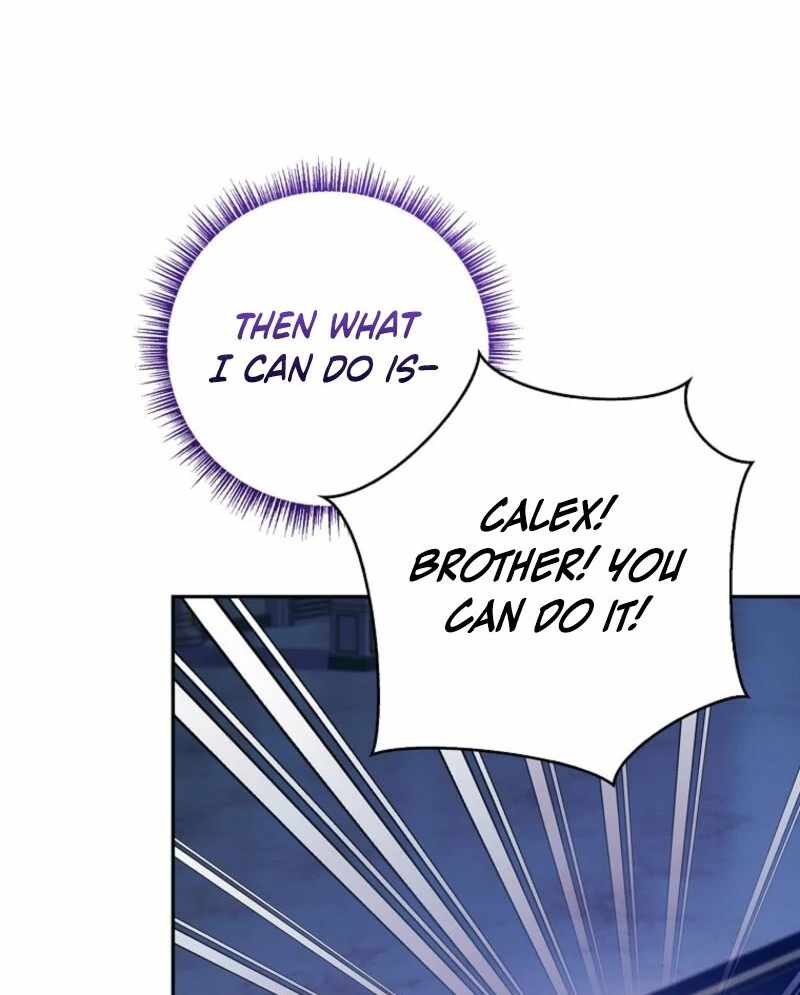 The Youngest Daughter of the Villainous Duke Chapter 125 - Page 120