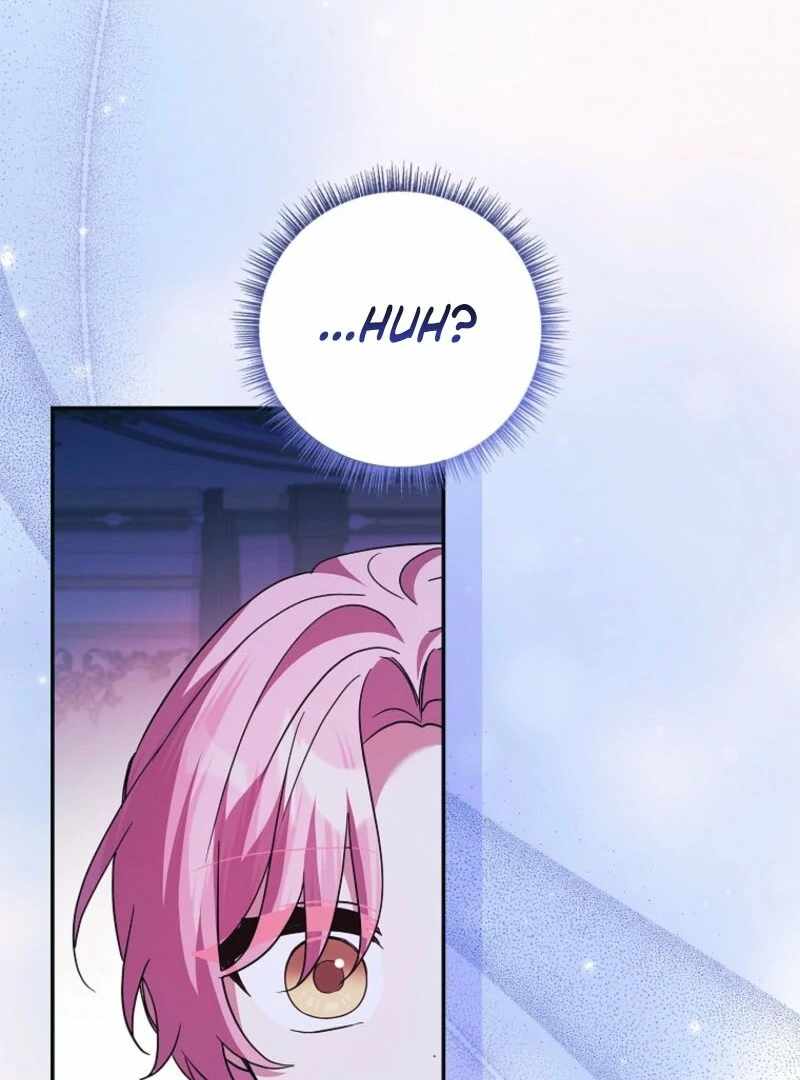 The Youngest Daughter of the Villainous Duke Chapter 125 - Page 127