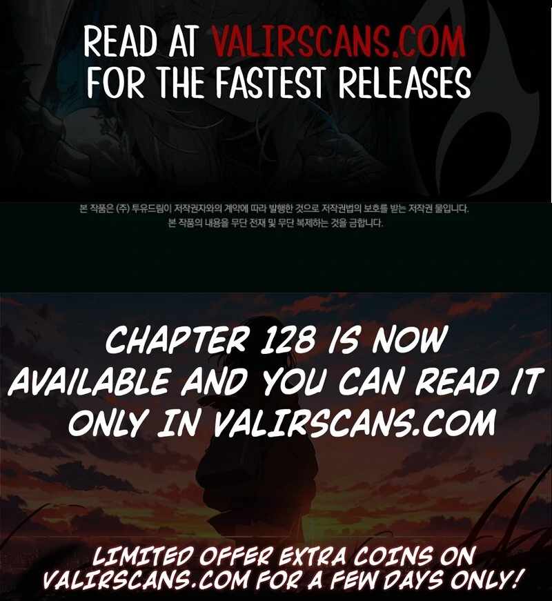 The Youngest Daughter of the Villainous Duke Chapter 125 - Page 134