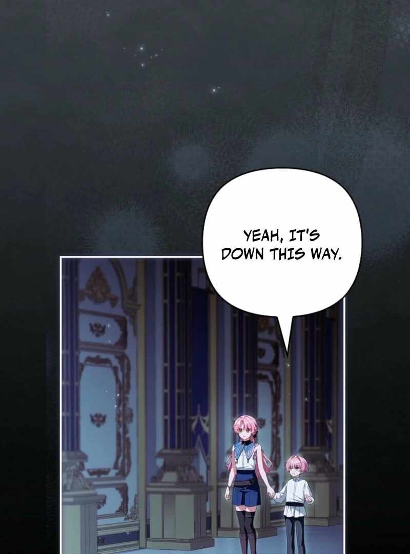 The Youngest Daughter of the Villainous Duke Chapter 125 - Page 17