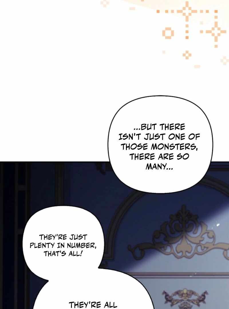 The Youngest Daughter of the Villainous Duke Chapter 125 - Page 46