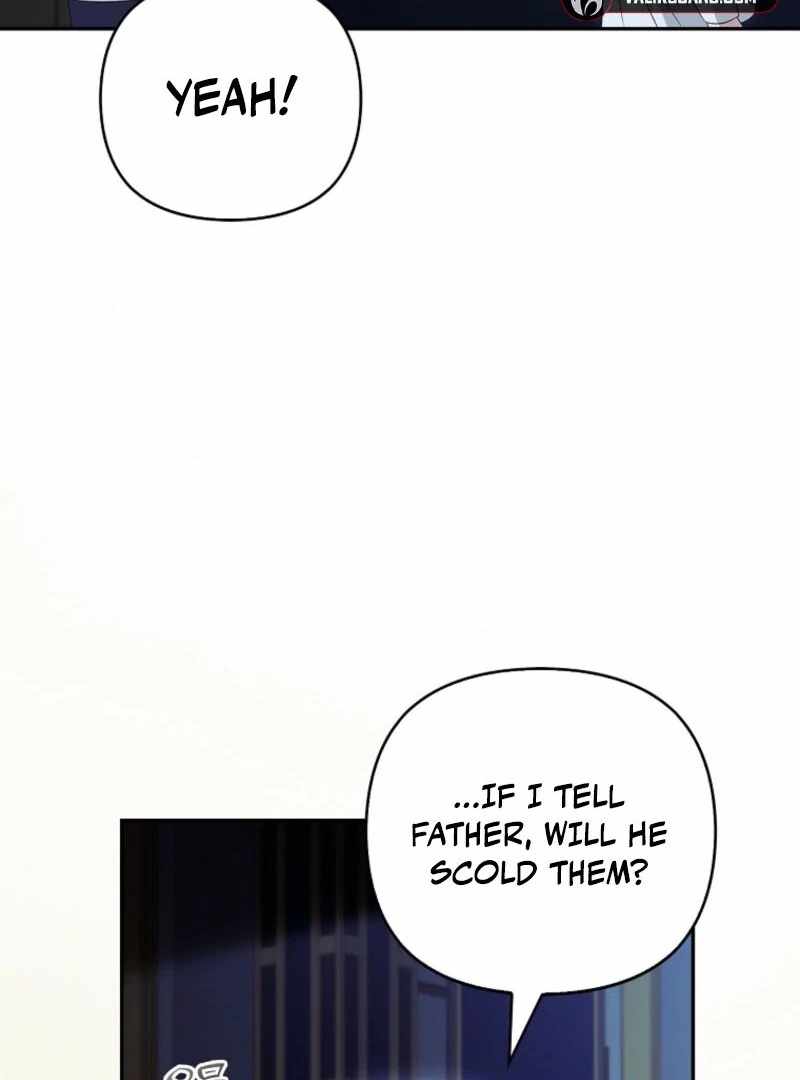 The Youngest Daughter of the Villainous Duke Chapter 125 - Page 48