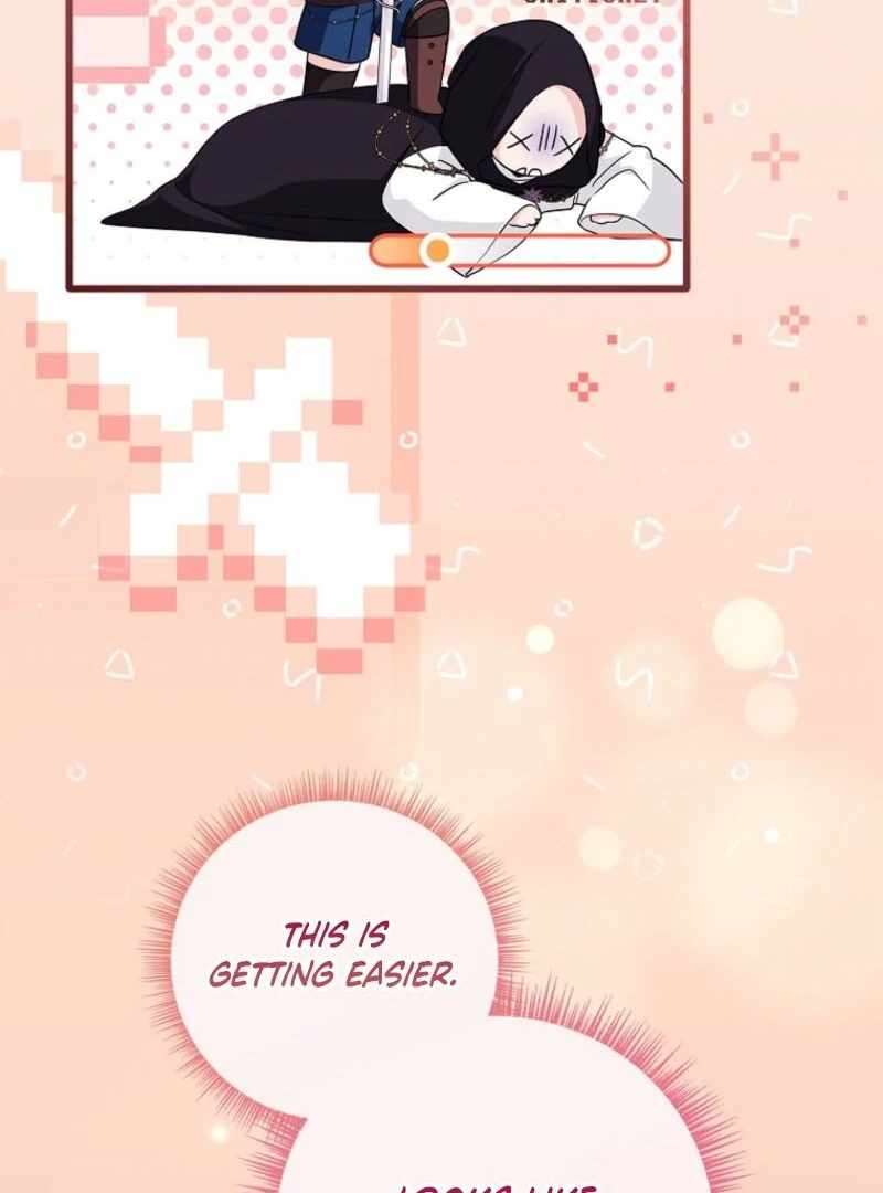 The Youngest Daughter of the Villainous Duke Chapter 125 - Page 57