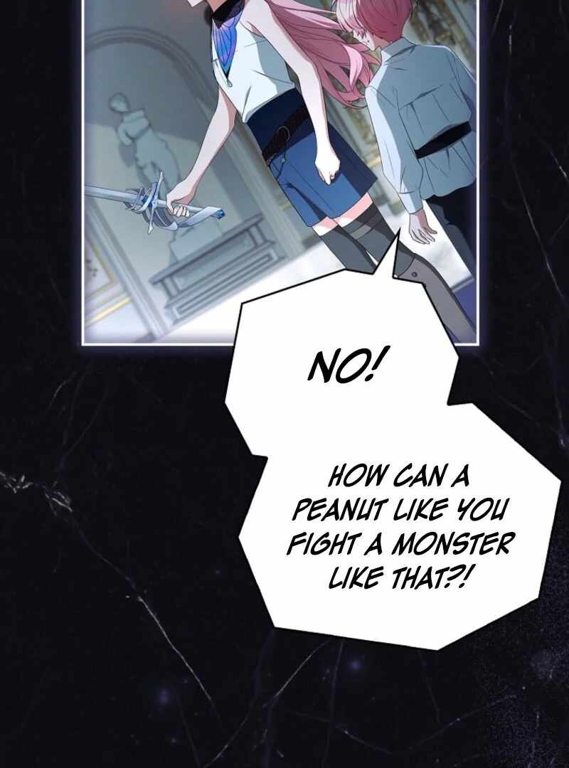 The Youngest Daughter of the Villainous Duke Chapter 125 - Page 75