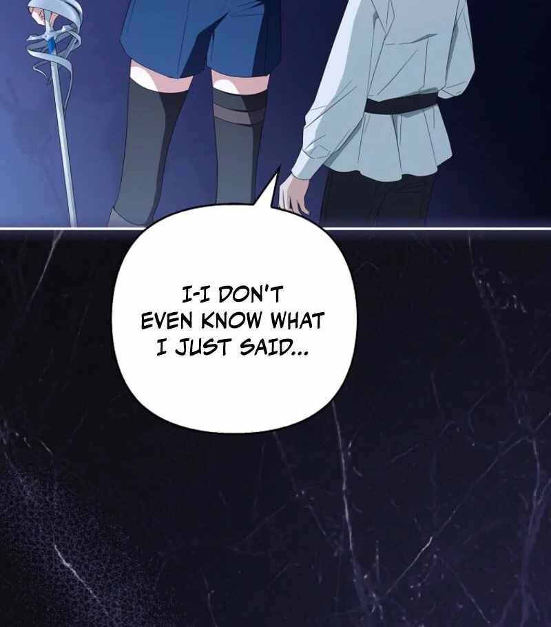 The Youngest Daughter of the Villainous Duke Chapter 125 - Page 80