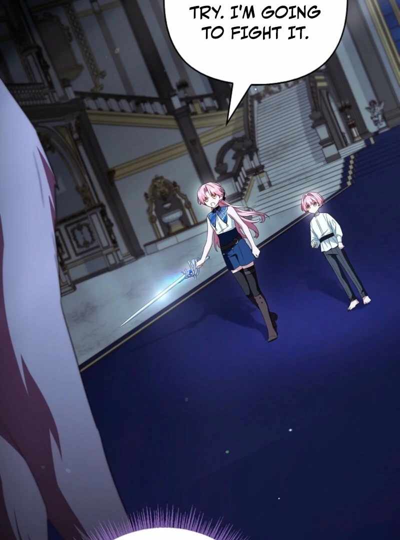 The Youngest Daughter of the Villainous Duke Chapter 125 - Page 83