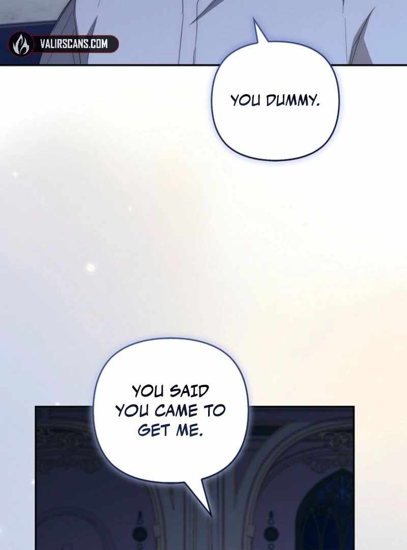 The Youngest Daughter of the Villainous Duke Chapter 125 - Page 91