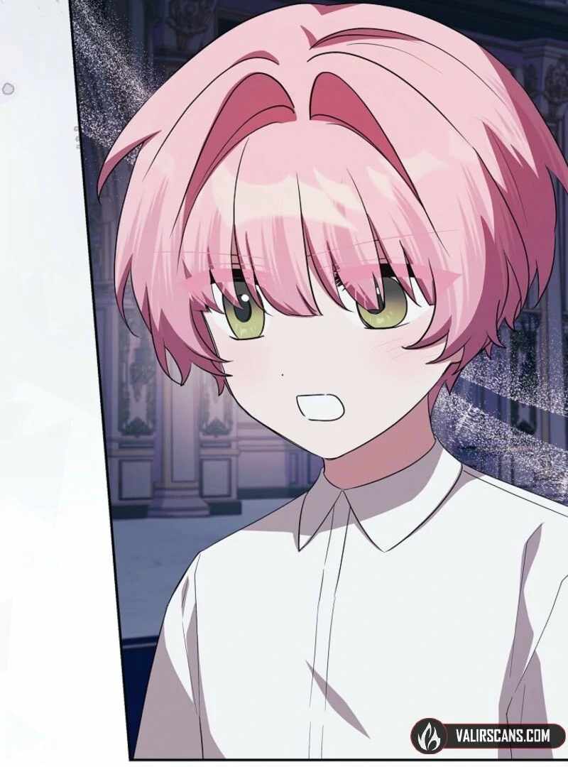 The Youngest Daughter of the Villainous Duke Chapter 125 - Page 96