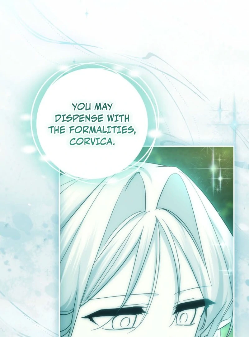 The Youngest Daughter of the Villainous Duke Chapter 126 - Page 101