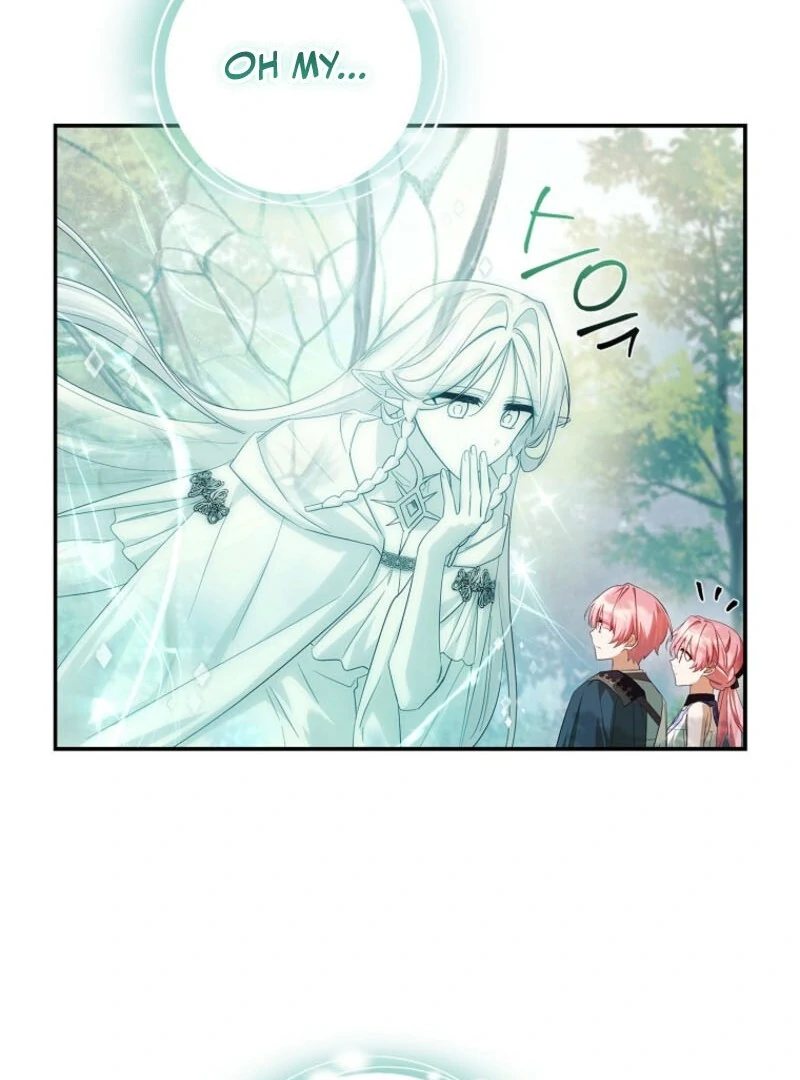 The Youngest Daughter of the Villainous Duke Chapter 126 - Page 103