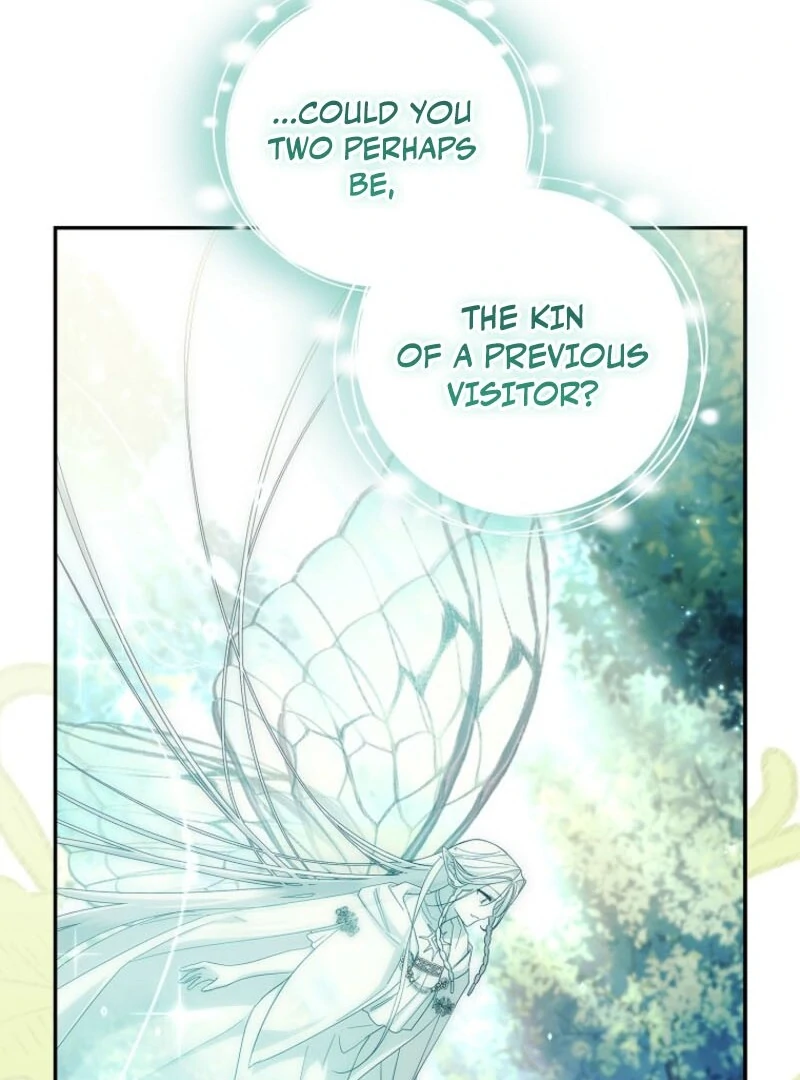 The Youngest Daughter of the Villainous Duke Chapter 126 - Page 104