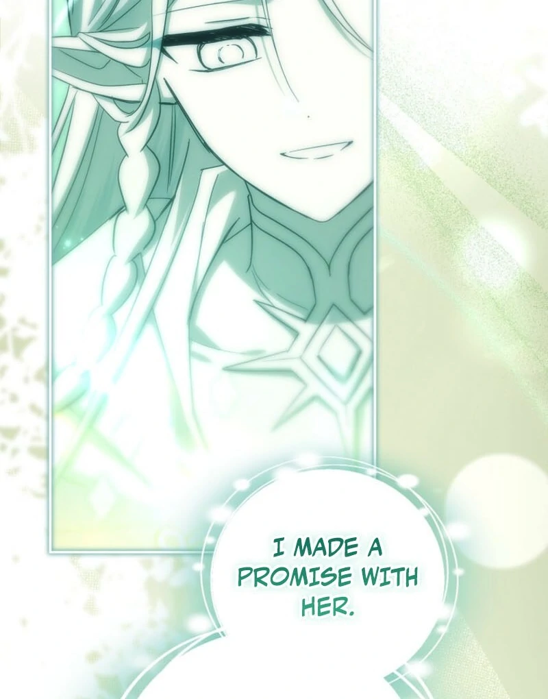 The Youngest Daughter of the Villainous Duke Chapter 126 - Page 109