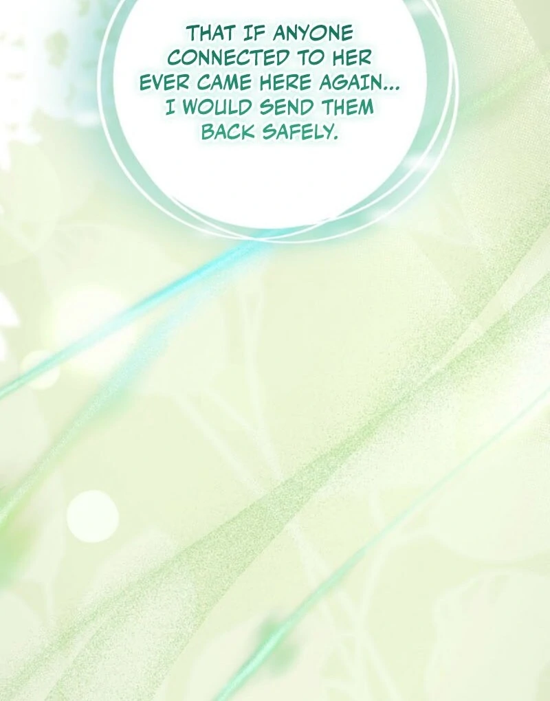 The Youngest Daughter of the Villainous Duke Chapter 126 - Page 110