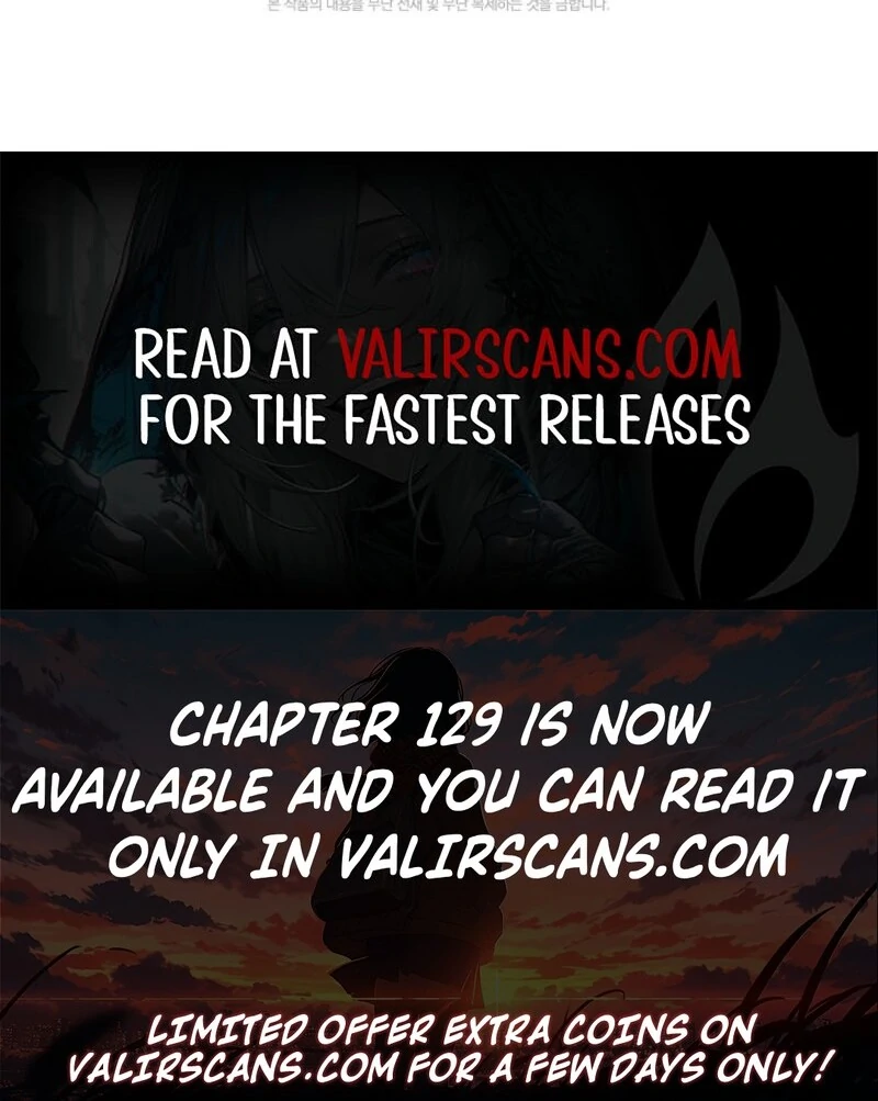 The Youngest Daughter of the Villainous Duke Chapter 126 - Page 123