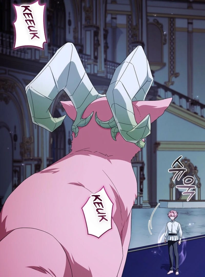 The Youngest Daughter of the Villainous Duke Chapter 126 - Page 15