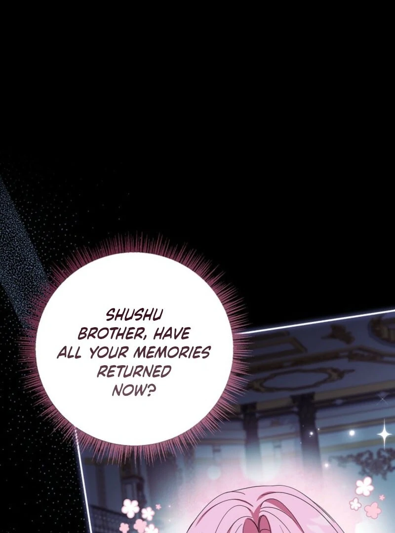 The Youngest Daughter of the Villainous Duke Chapter 126 - Page 22