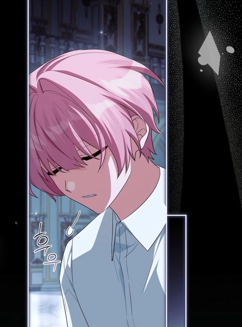 The Youngest Daughter of the Villainous Duke Chapter 126 - Page 24