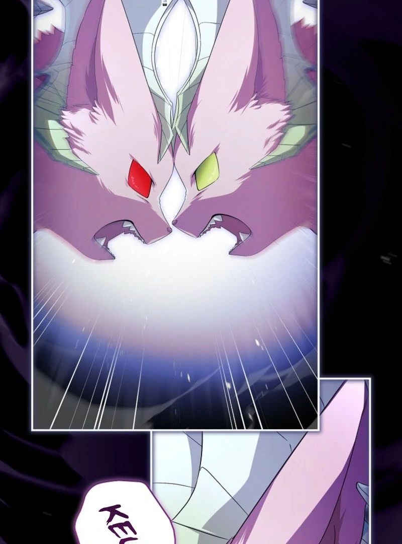 The Youngest Daughter of the Villainous Duke Chapter 126 - Page 3