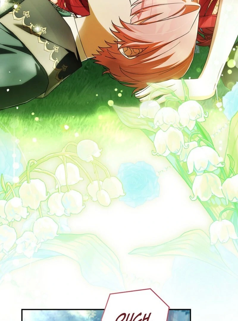 The Youngest Daughter of the Villainous Duke Chapter 126 - Page 49