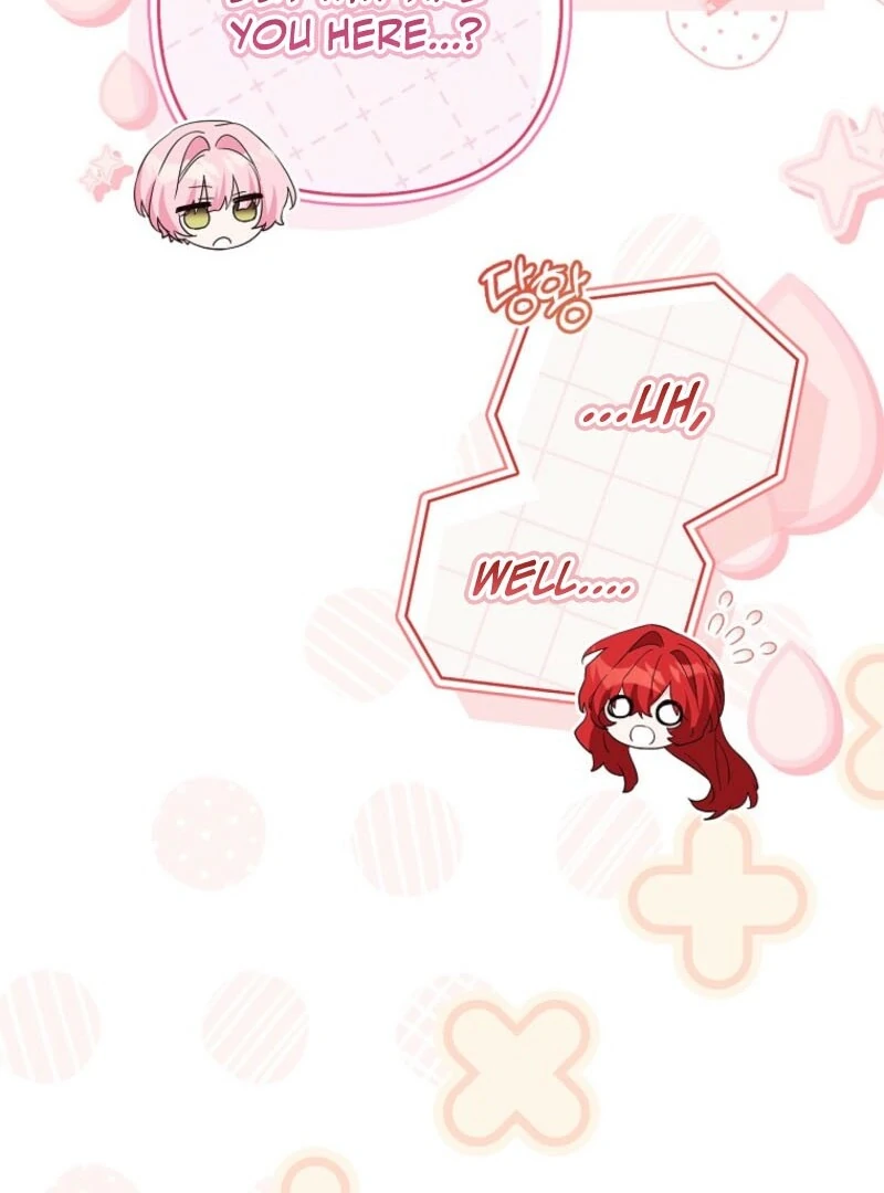 The Youngest Daughter of the Villainous Duke Chapter 126 - Page 52