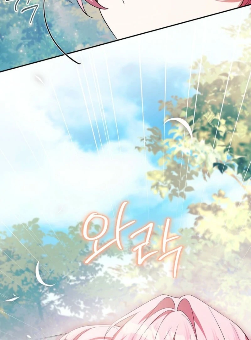 The Youngest Daughter of the Villainous Duke Chapter 126 - Page 54