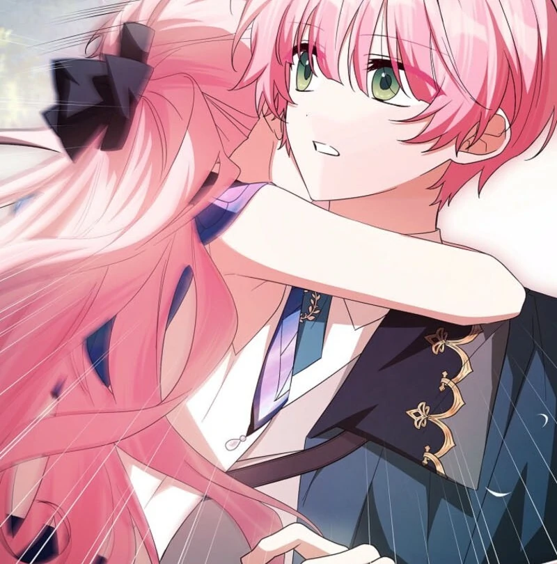 The Youngest Daughter of the Villainous Duke Chapter 126 - Page 55