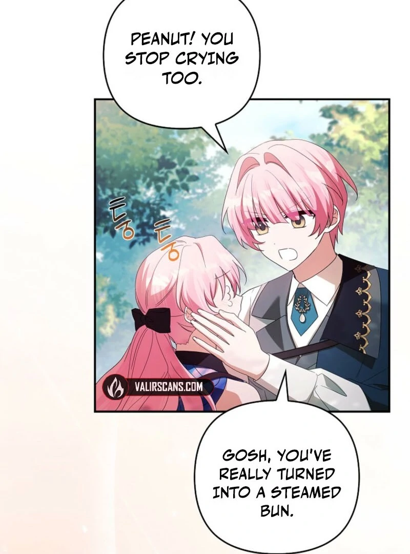 The Youngest Daughter of the Villainous Duke Chapter 126 - Page 63