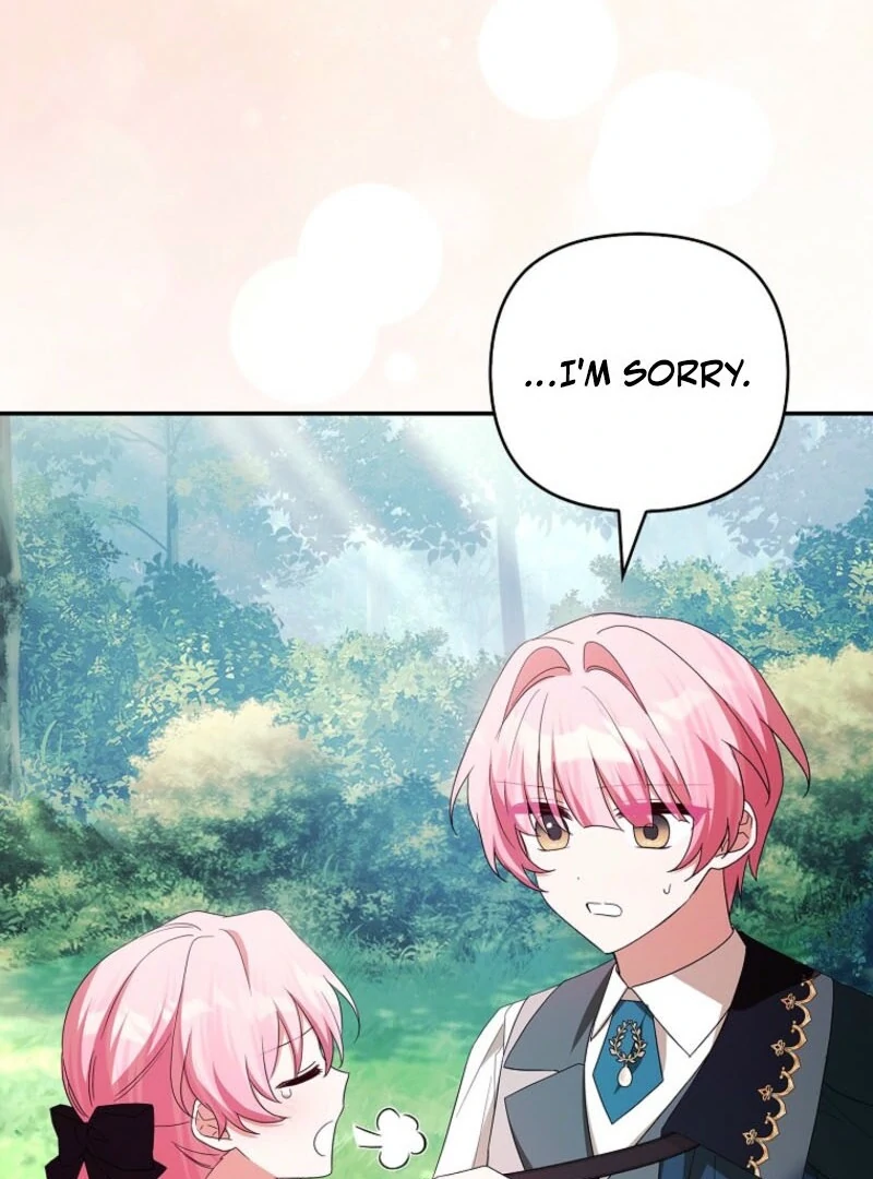 The Youngest Daughter of the Villainous Duke Chapter 126 - Page 66